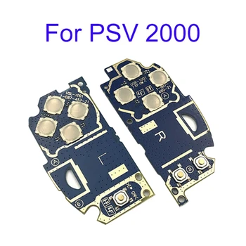 Lijevi prekidač LR L R Naknada modul pcb LR Switch Board za PS Vita 2000 PSV 2000 PSV2000