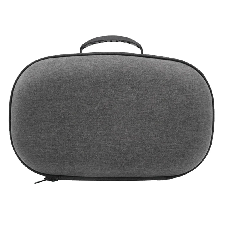 Prijenosni slušalice virtualne stvarnosti, putno torbica za Pico4 Pro, staklena zaštitna torba za pohranu0