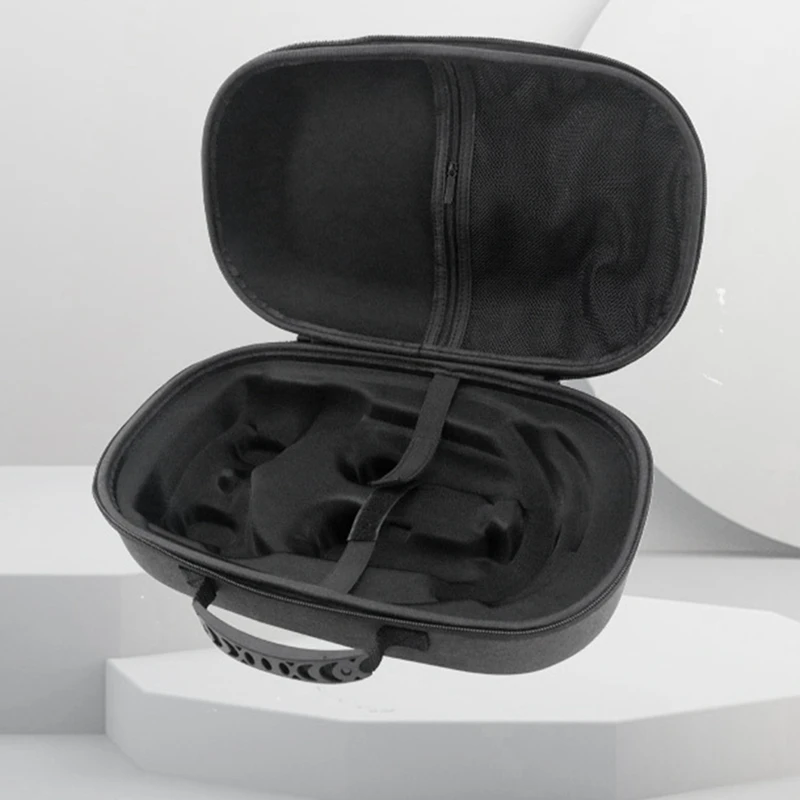 Prijenosni slušalice virtualne stvarnosti, putno torbica za Pico4 Pro, staklena zaštitna torba za pohranu1