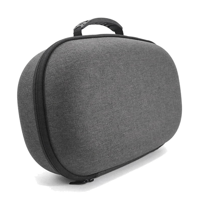 Prijenosni slušalice virtualne stvarnosti, putno torbica za Pico4 Pro, staklena zaštitna torba za pohranu2