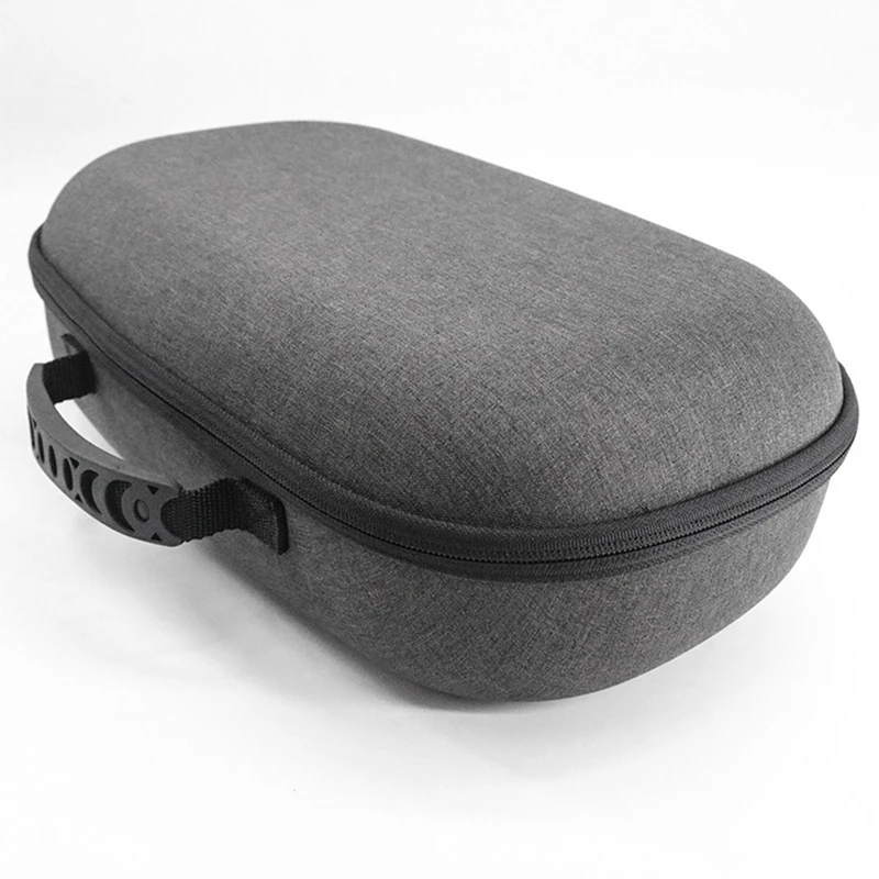 Prijenosni slušalice virtualne stvarnosti, putno torbica za Pico4 Pro, staklena zaštitna torba za pohranu4