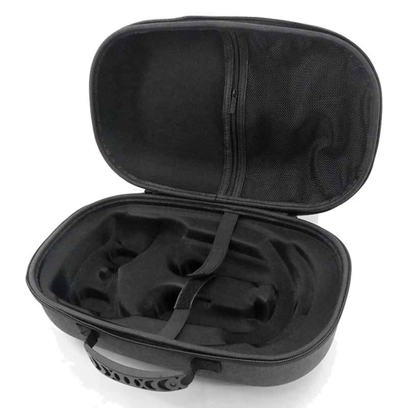 Prijenosni slušalice virtualne stvarnosti, putno torbica za Pico4 Pro, staklena zaštitna torba za pohranu5