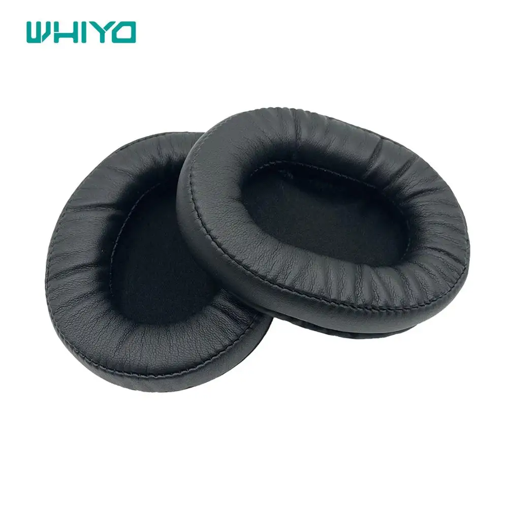 Whiyo 1 par komada za slušalice, jastuk za slušalice, rezervni dijelovi za slušalice Edifier H8800