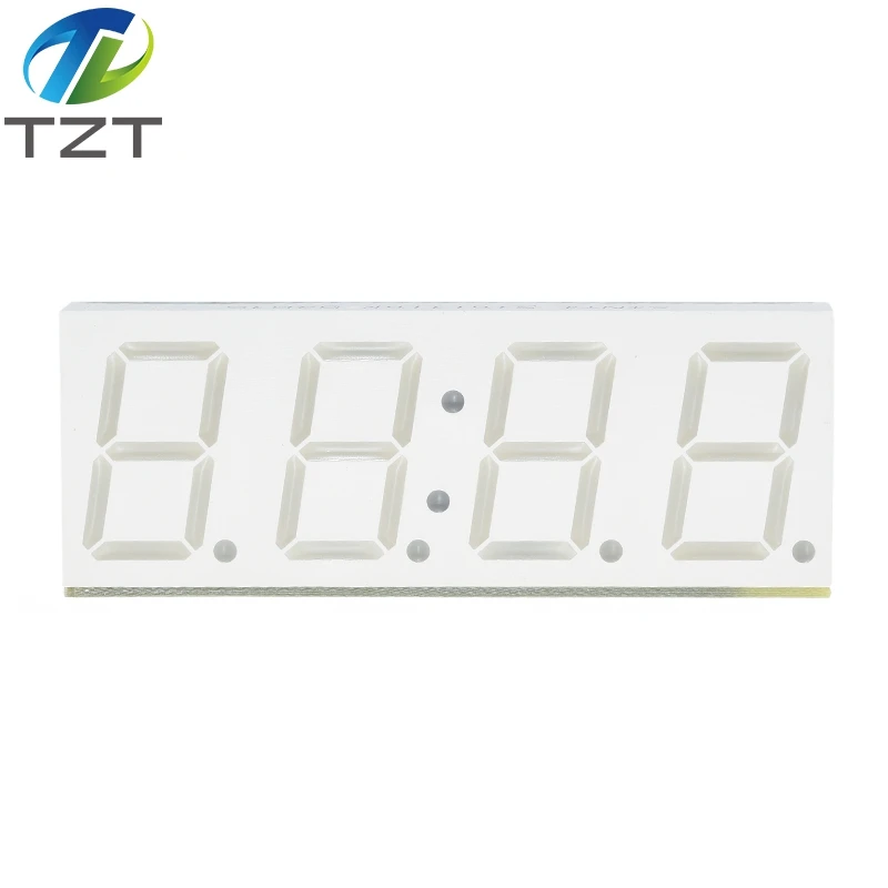 Modul sati službu za XY vremena-clock WiFi automatski prenosi Tme digitalni elektronski sat DIY preko bežične mreže5
