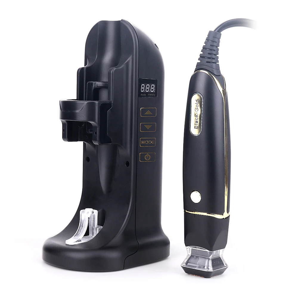 RF ems masažni aparat za ljepotu lica mini prijenosni radio-frequency aparat za zatezanje kože vrata2