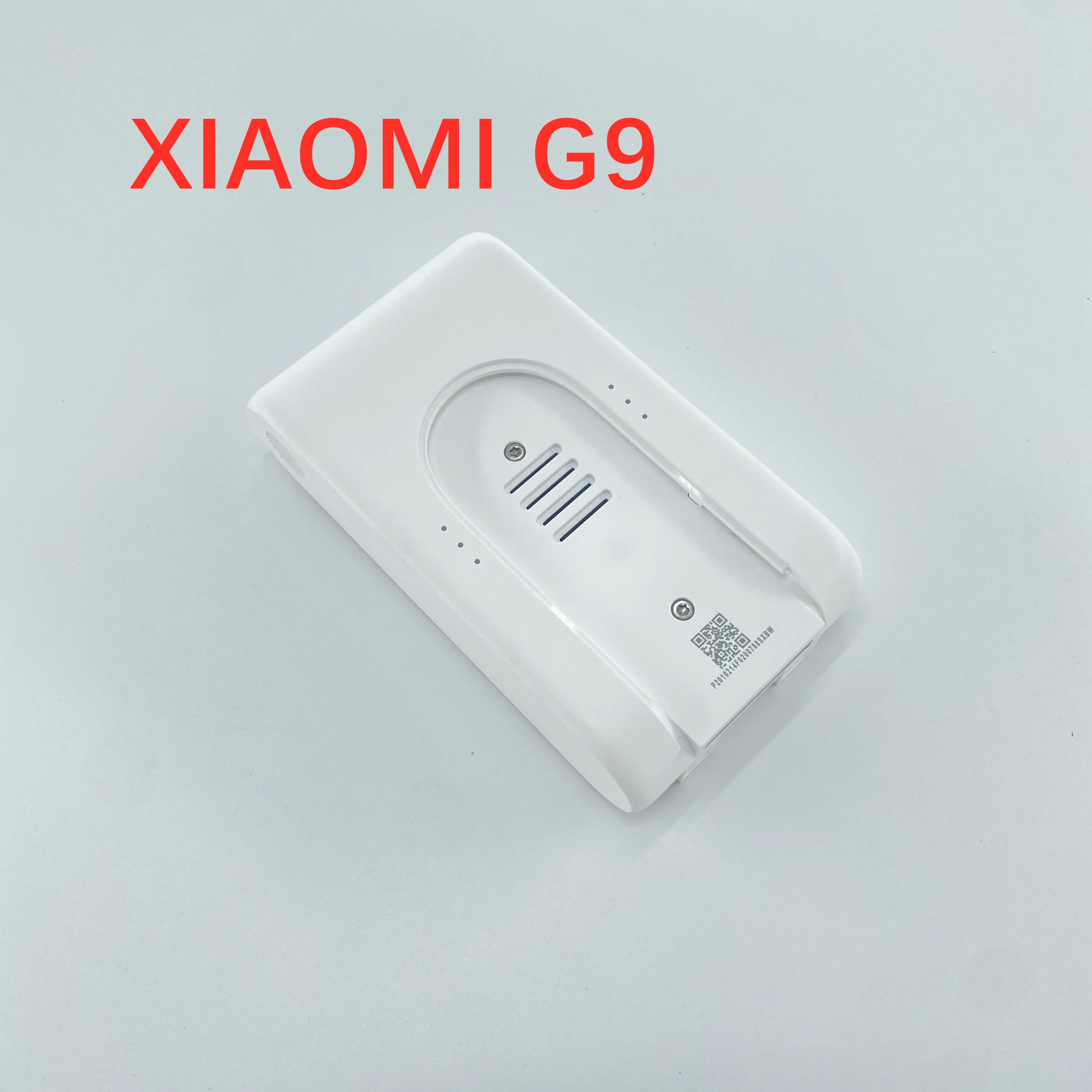 Baterija za usisivač XIAOMI G9 G10 s punjenje priključnu stanicu, li-ion 2500 mah2