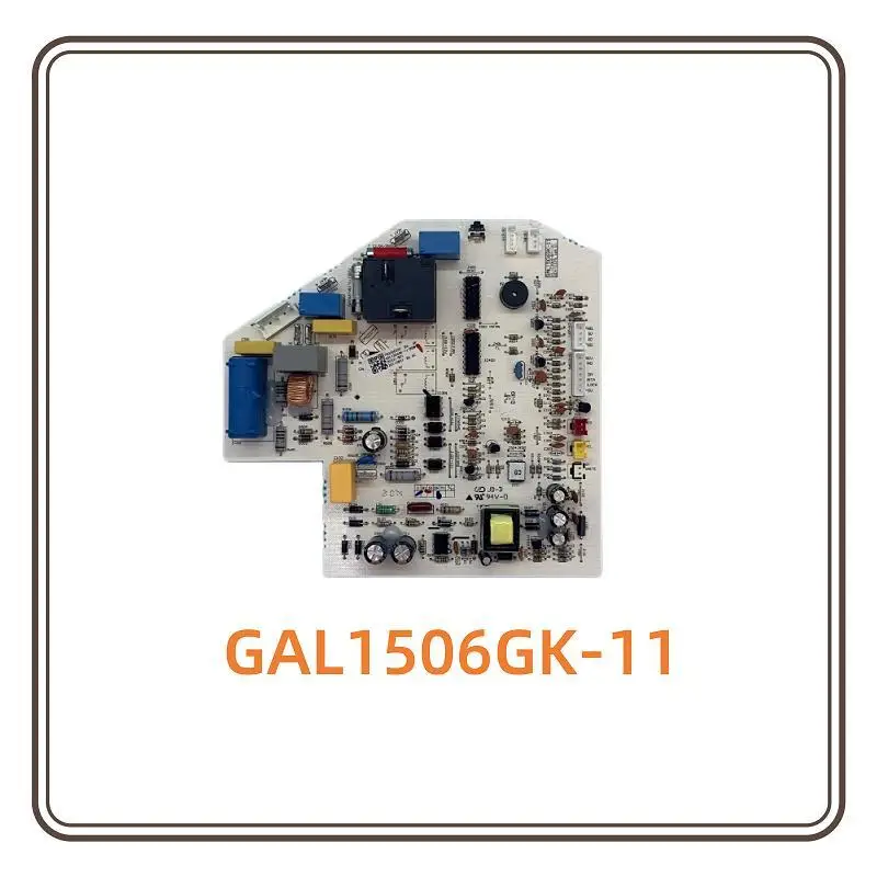 GAL-K0905 (BP)-COM GAL1015GK-11 GAL1506GK-11 GAL1036UK-11 GAL1305LK-11 GAL0507QK-0101 GAL1808UK-113