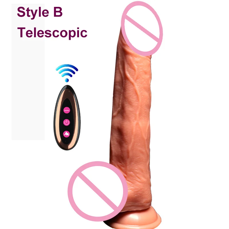 Sex Igračke za odrasle za žene, Mekani silikonski Vibrator, ljuljačka, Realan dildo na присоске, Muški umjetni penis, Ženski masturbator0