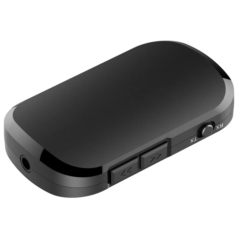 T3 Novi Bluetooth prijemnik-predajnik Auto Bluetooth primopredajnik Dva u jednom Bluetooth adapter3