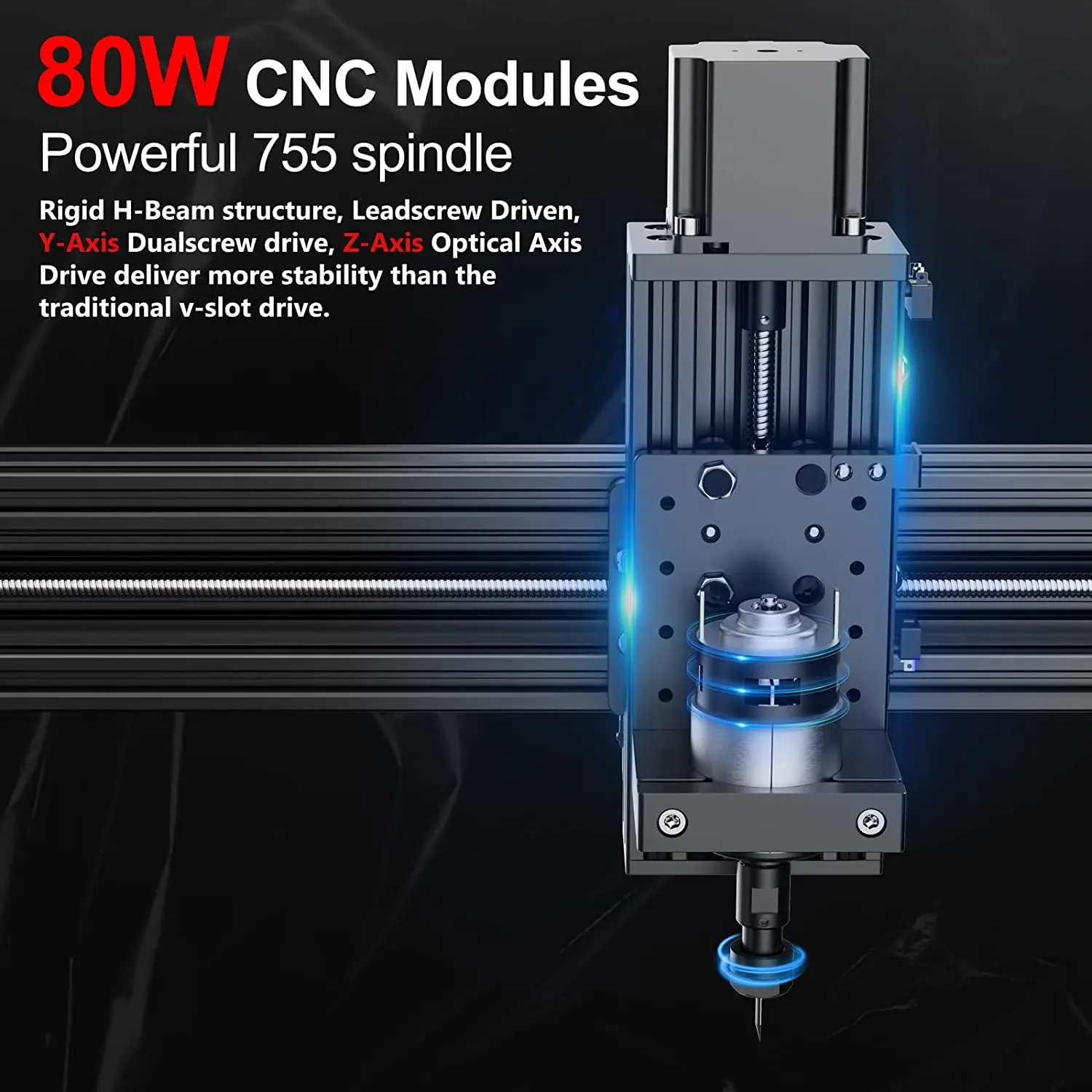 Dva Stabla TTC450 Fraise CNC stroj za Drvo DIY Mini Laserski Stroj za Graviranje 3 Osi CNC glodalice GRBL za Akrilne pcb PVC Metala1