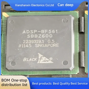 1 kom./lot ADSP-BF561SBBZ600 ADSP-BF561 BGA298 Procesor, potpuno novi, originalni