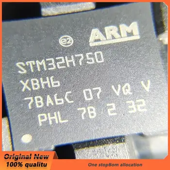 1 kom./lot STM32H750XBH6 STM32H750 TFBGA240 mikrokontrolera novi originalni na lageru
