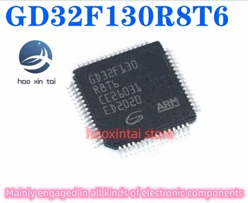10 kom. original GD32F130R8T6MB jednostavan 32-bitni mikrokontroler LQFP-64 patch ARM mikrokontrolera zamjenjuje STM