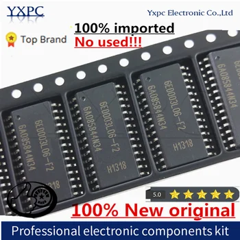 100% novi uvozni originalni čip upravljački program auto računalne naknade 6ED003L06-F 6ED003L06-F2 6ED003L06 SOP-28