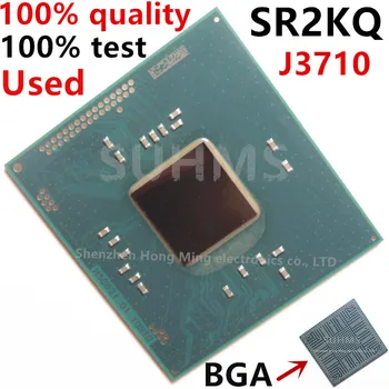 100% test je vrlo dobar proizvod SR2KQ J3710 bga chip reball s kuglicama čipova IC