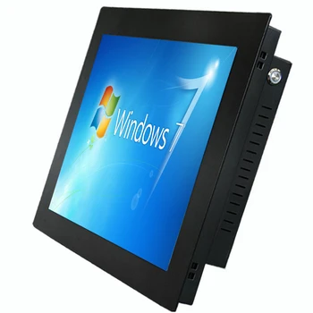 19-Inčni Ugrađen Industrijski Mini-Tablet računalo s Zaslon osjetljiv na dodir ekrana 