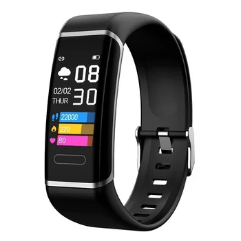 2023 Nove akvizicije CT6 Smartwatch Bluetooth vodootporan monitor srčanog ritma spavanja fitness sportski pametna narukvica za Xiaomi Womem