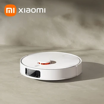2023 Novi robot-подметальщик Xiaomi Mijia 3S Home inteligentni robot-подметальщик s potpuno automatskim velikim usisnim robota-подметальщиком