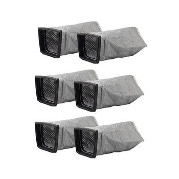 6 komada tkanine filter vrećice za zamjenu usisivač Porta Power Swingette S1015 S1029 CH30000