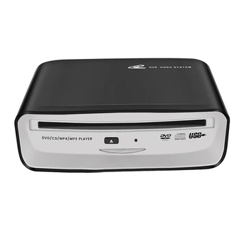 Auto DVD player za Android, video player, vanjski auto radio, cd player, USB multimedijalni cd player