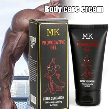 Do 50ml Men Massage Cream Private Parts Maintenance Cream Men Enlarged Massage Products dijelovi za массажера Men Health Care