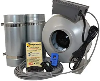 Ekspanzioni ventilator za sušenje DRM04 sa automatskim senzorom, patentirani DEDPV Centrasense® Tehnologija, razvijena za usklađenost, ponovio