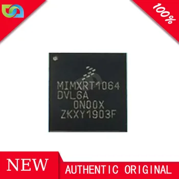 MIMXRT1064CVJ5B Novi i originalni elektroničke komponente LFBGA-196 integrirani sklop na raspolaganju čip IC MIMXRT1064CVJ5B