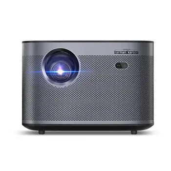(NOVI brand) Novi XGIMI H3 1900 Ansi HD DLP Android smartdots.com ™ nema mogućnost 3D TV projektor za kućno kino