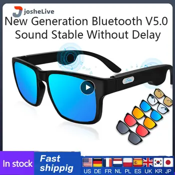 Naočale za koštane vodljivosti G3, inteligentni naočale kompatibilne s Bluetooth, sportske polarizirane sunčane naočale za sportove na otvorenom, TWS-slušalice, nošenje leća za oči