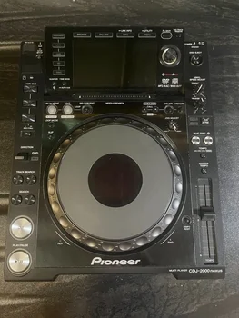 Novi/netaknuto digitalni player Pioneer CDJ-2000-NXS za DJ
