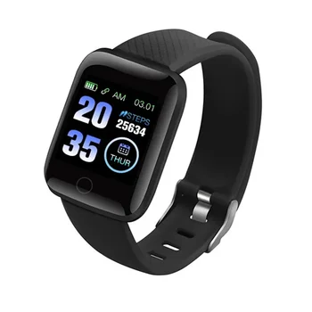 Pametni satovi za muškarce, mjere krvni tlak, vodootporni pametni satovi za žene, monitor, fitness tracker sportski sat za Android i IOS