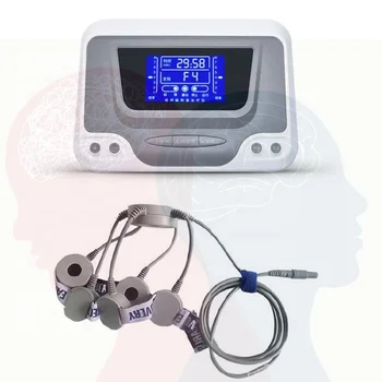 Super Rtms Brza dostava Prijenosni uređaj za terapiju Rtms транскраниальный magnetski stimulans mozga Rtms
